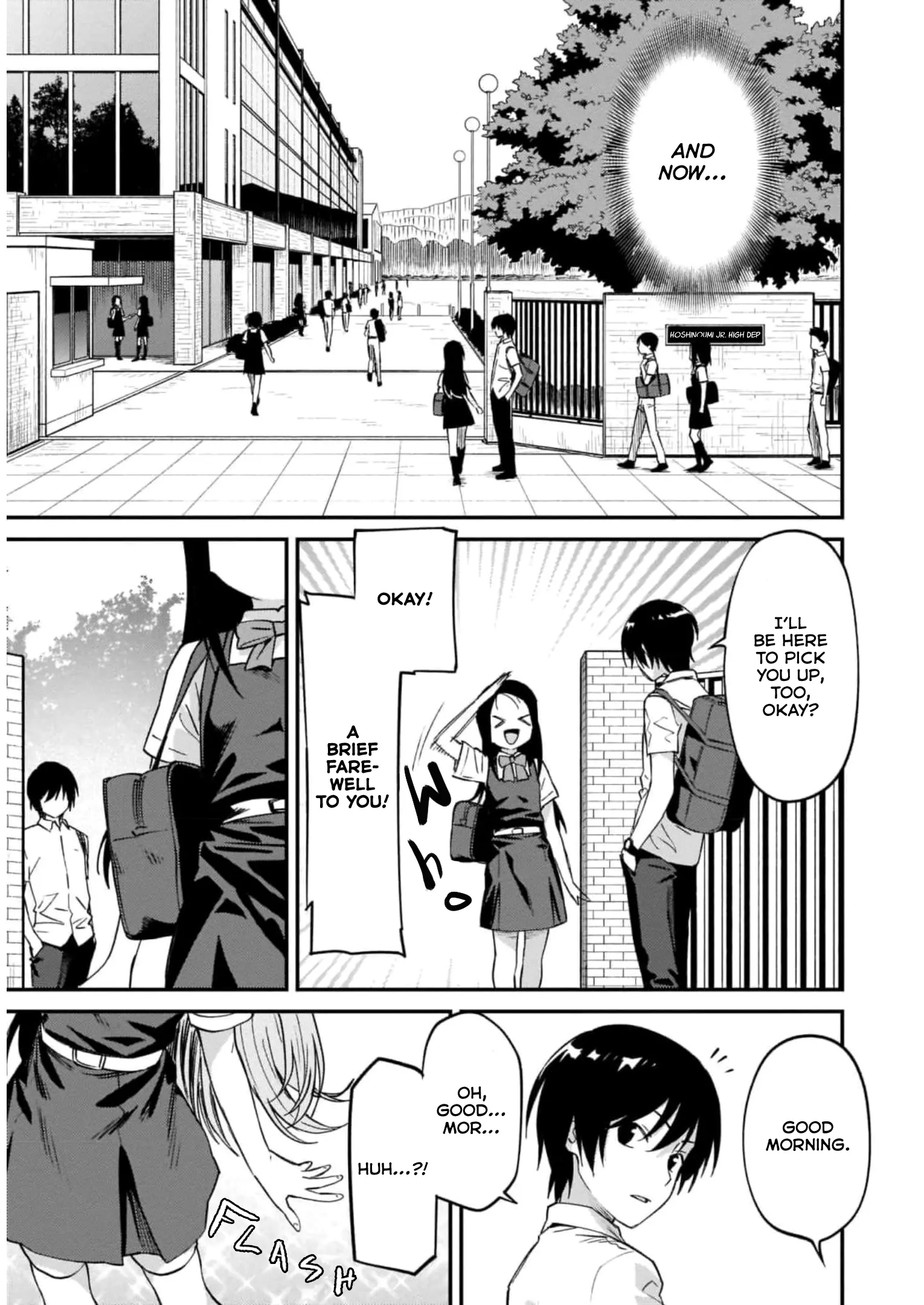 Charlotte Chapter 36 - Page 15