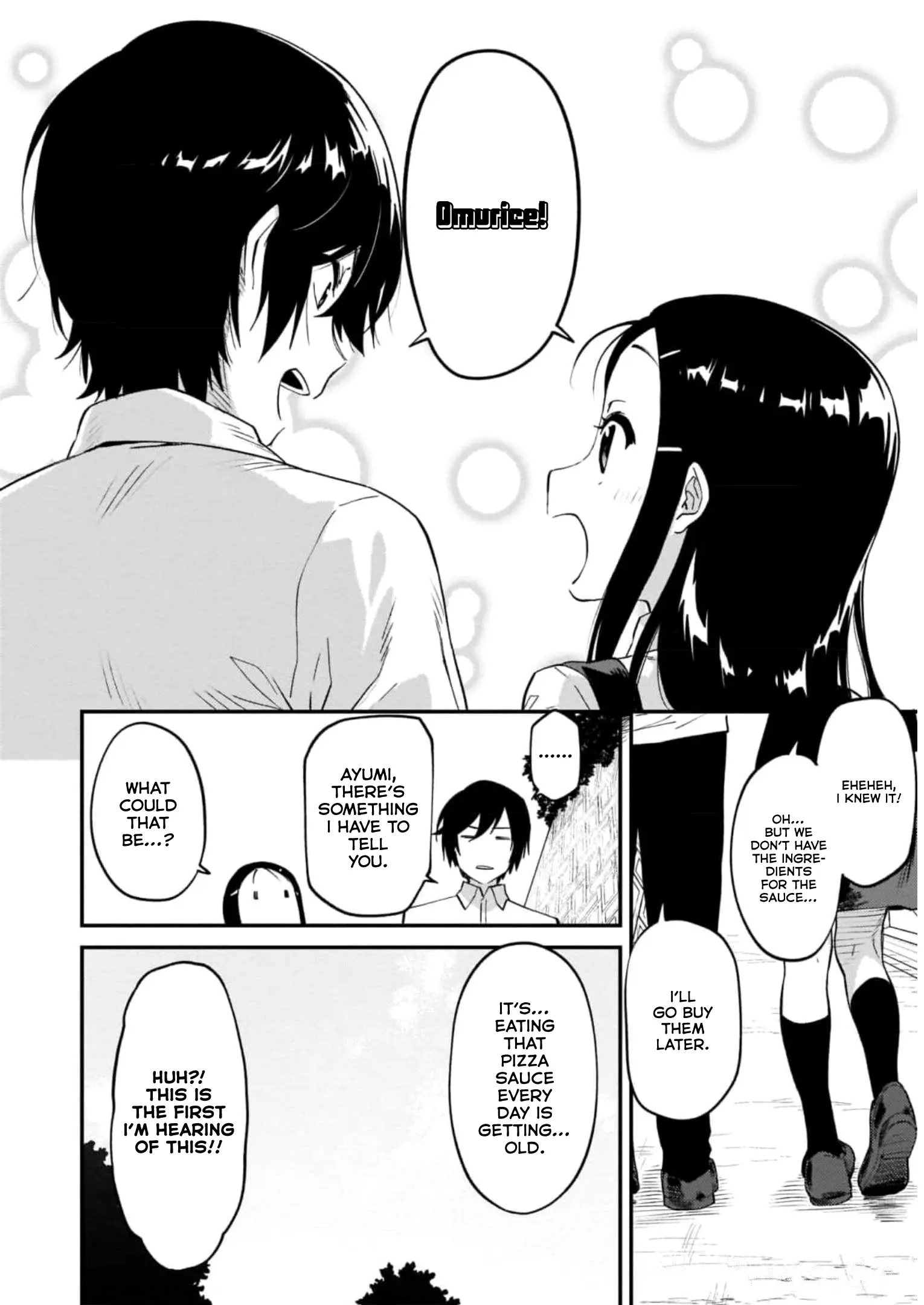 Charlotte Chapter 36 - Page 24