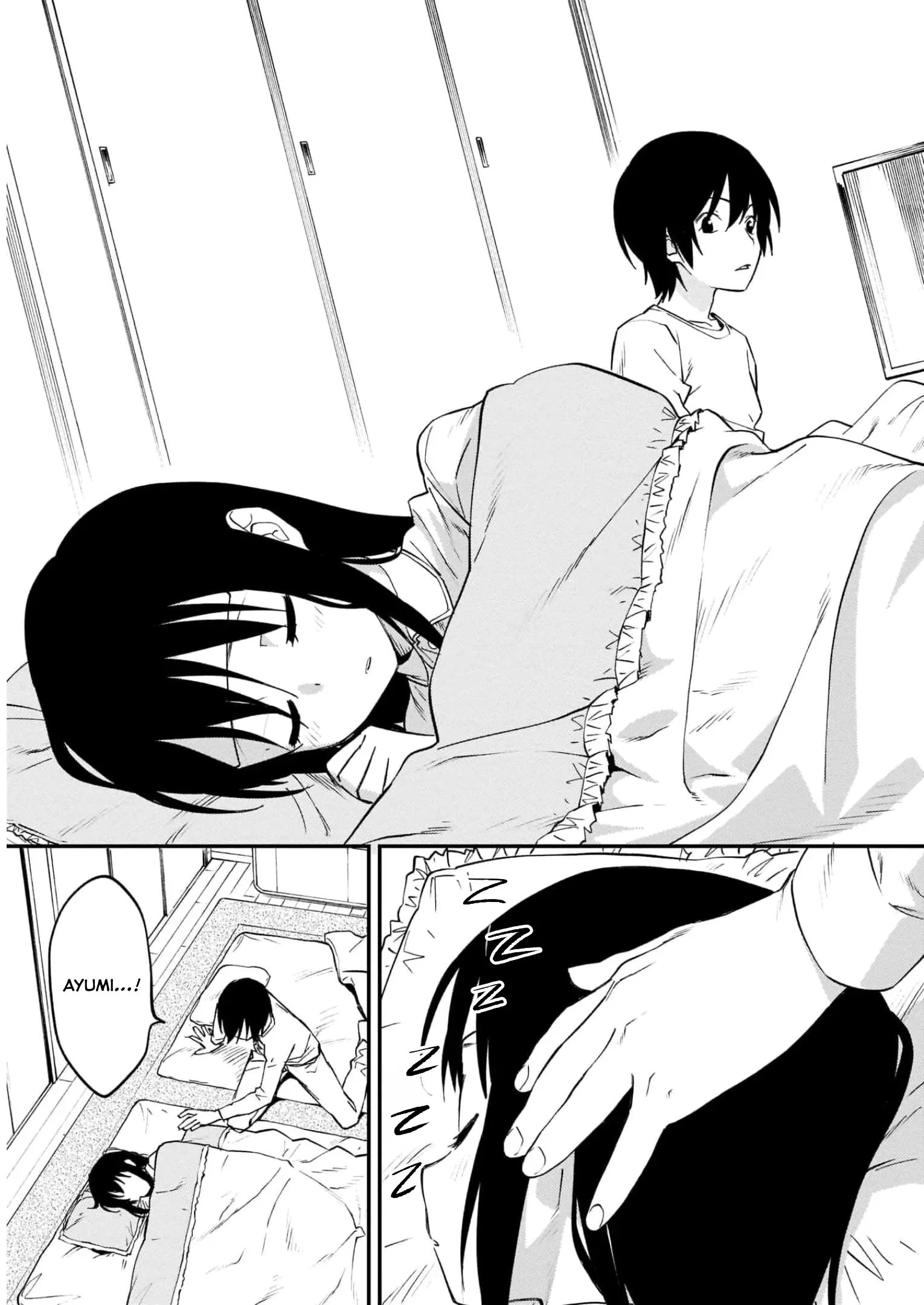 Charlotte Chapter 36 - Page 7