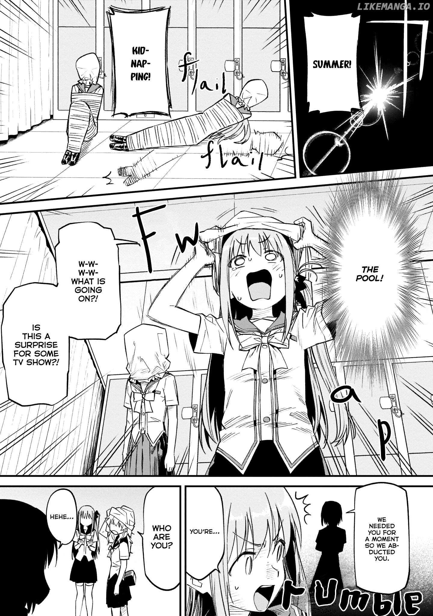 Charlotte Chapter 37 - Page 13