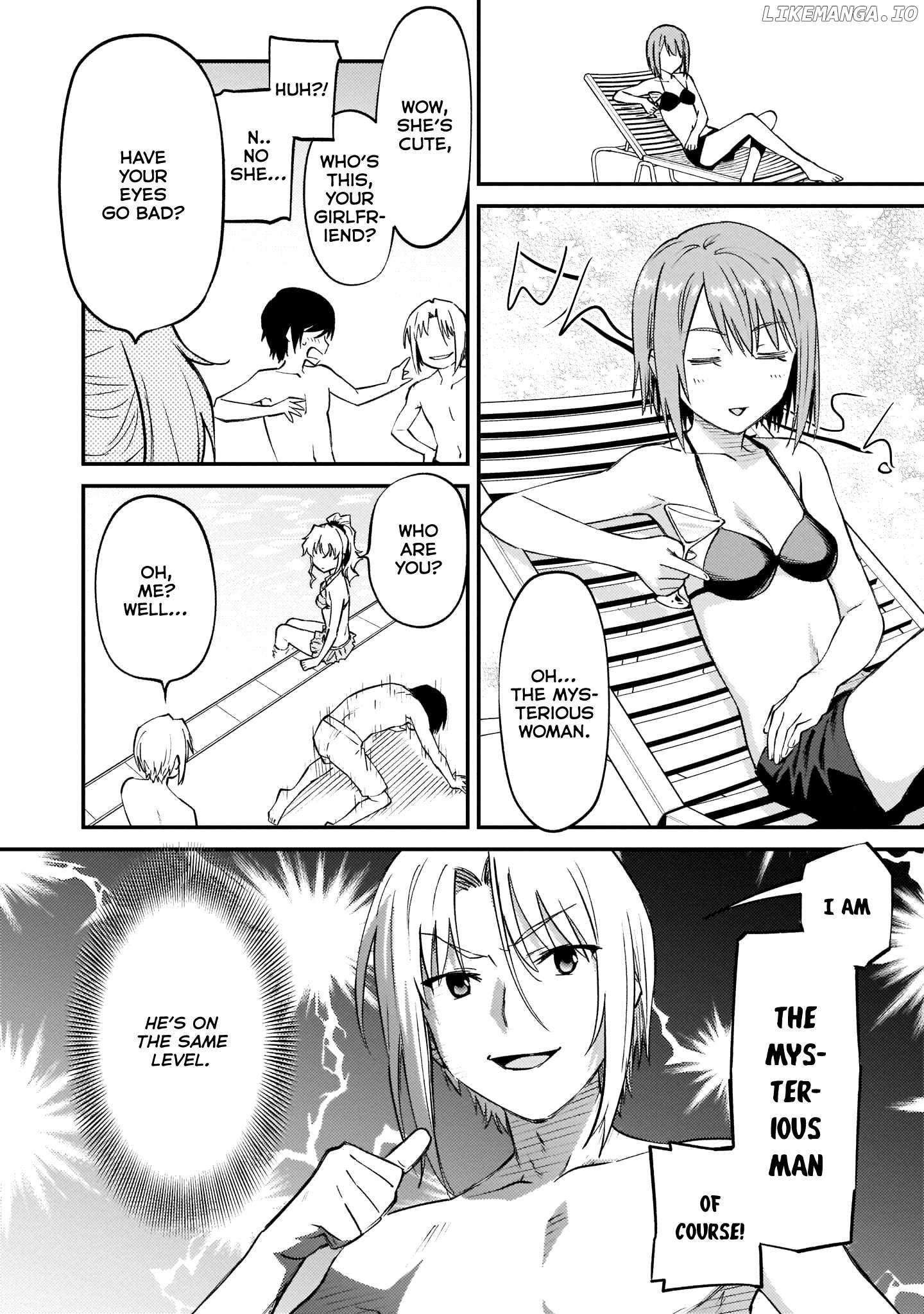 Charlotte Chapter 37 - Page 18