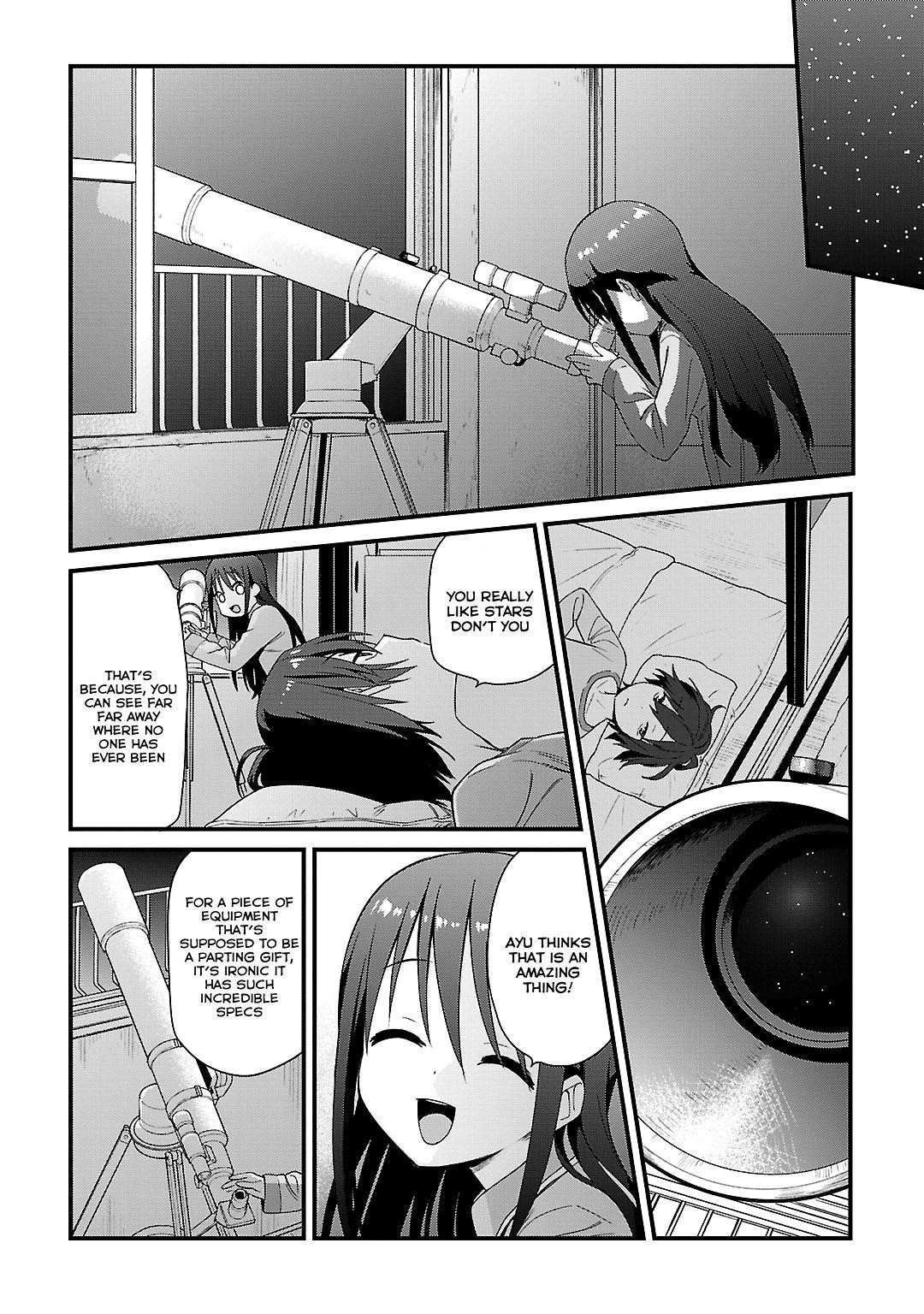 Charlotte Chapter 4 - Page 6