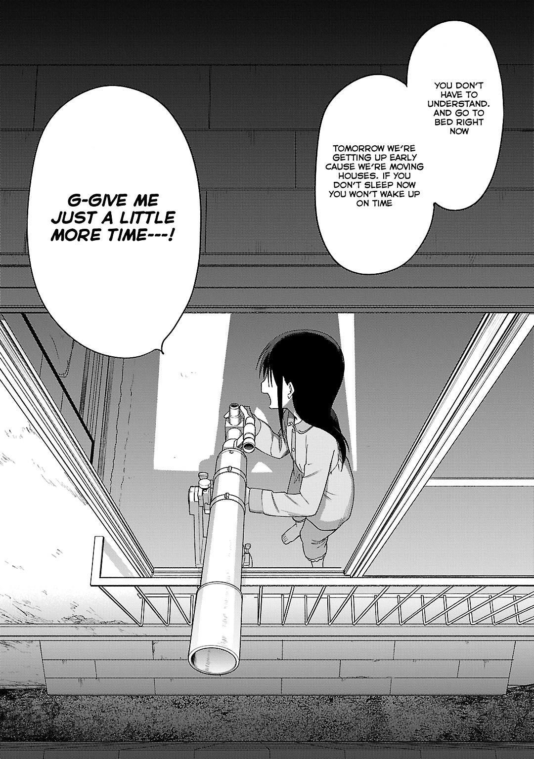 Charlotte Chapter 4 - Page 8