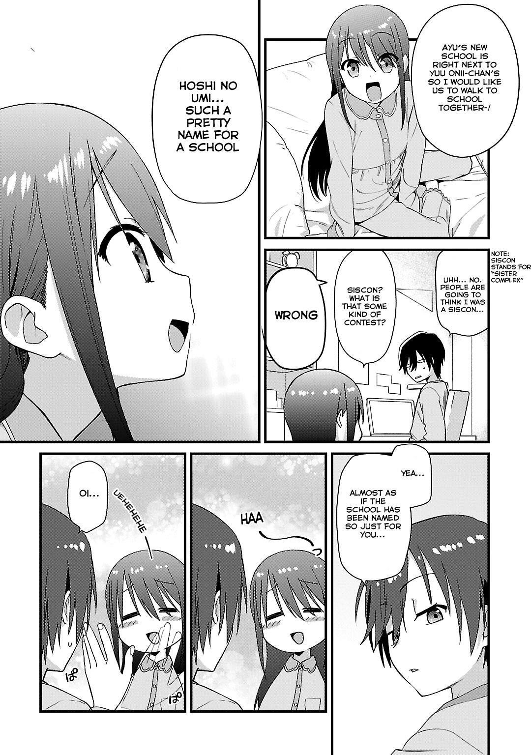 Charlotte Chapter 5 - Page 12