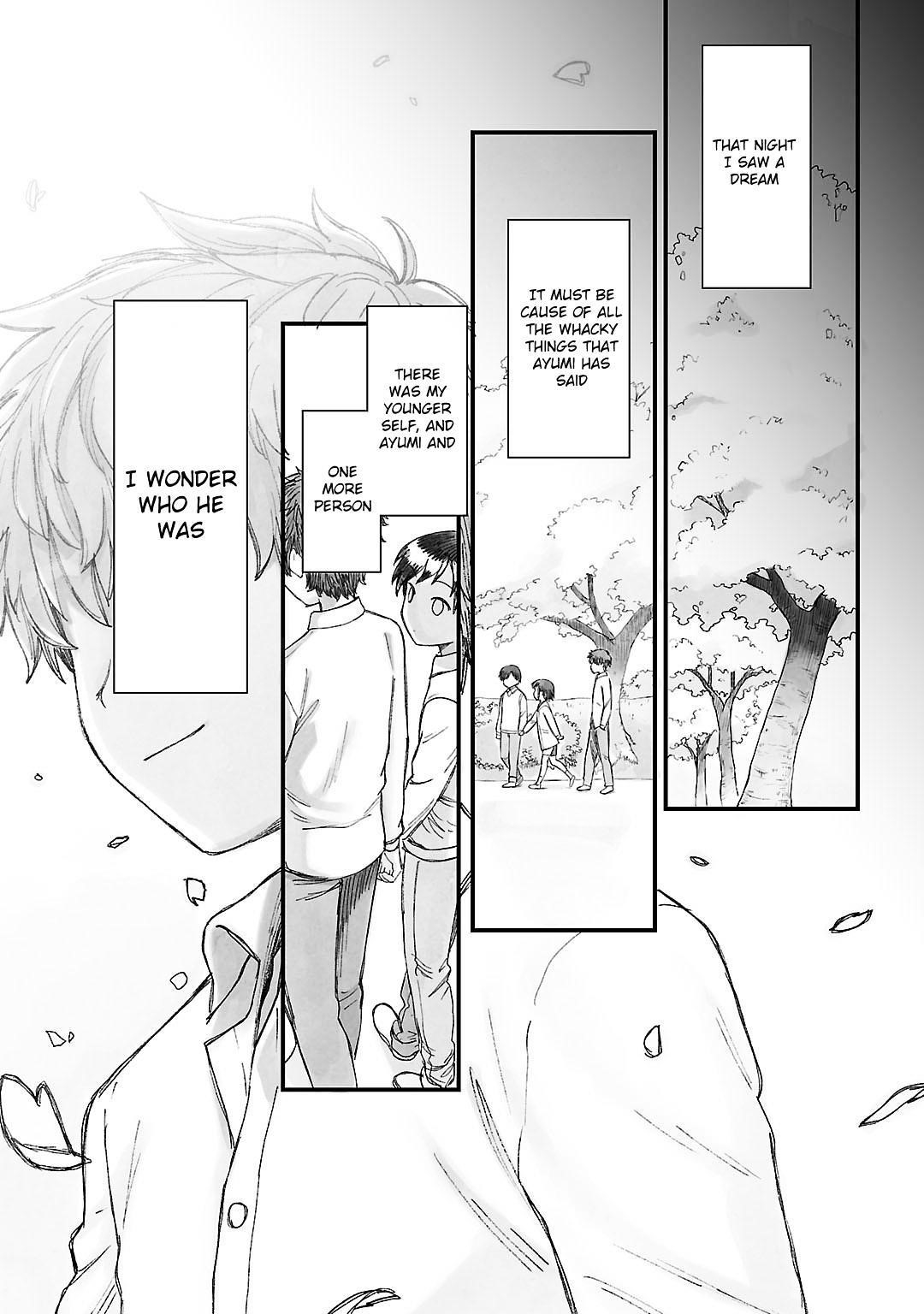 Charlotte Chapter 5 - Page 13