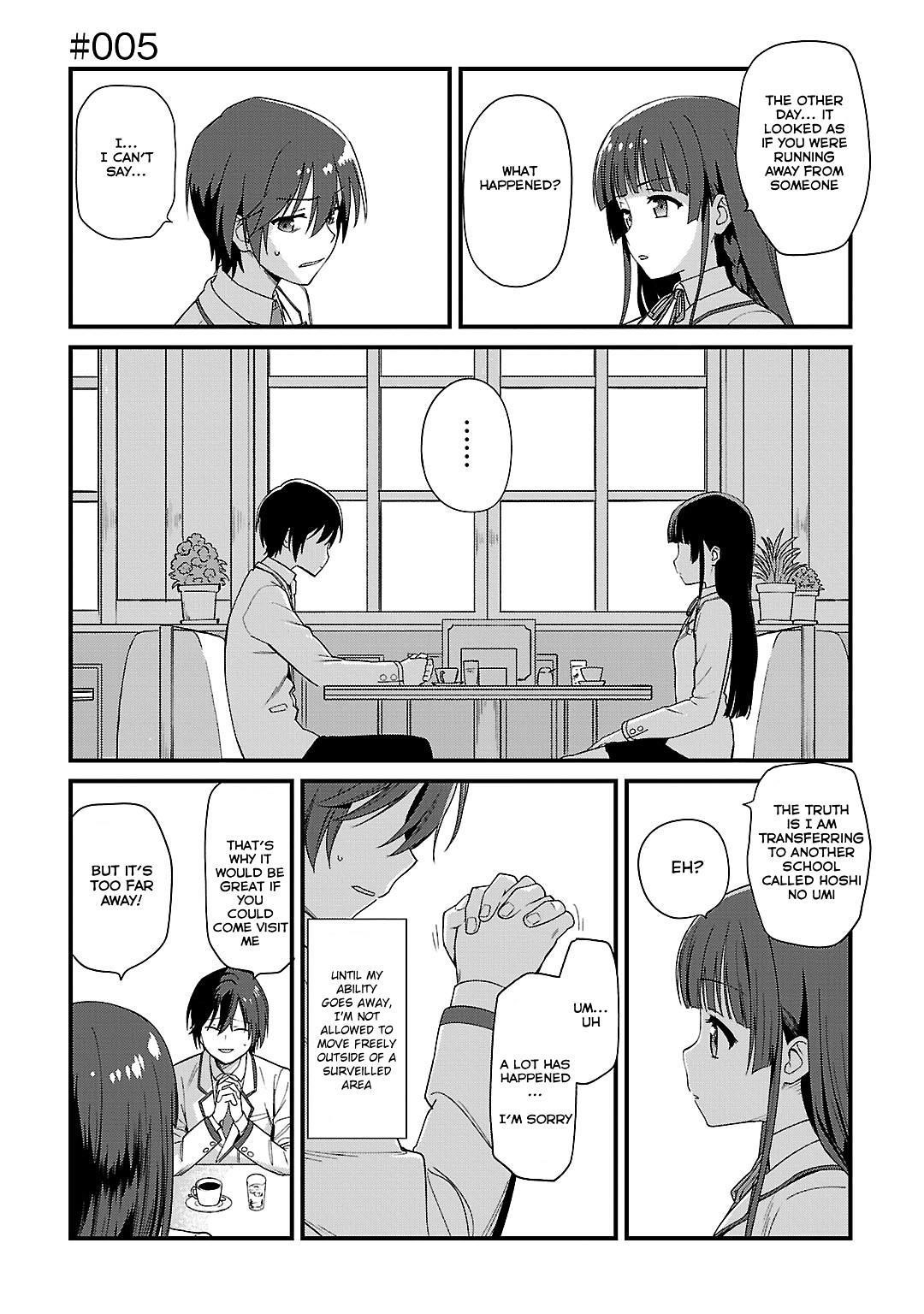 Charlotte Chapter 5 - Page 2