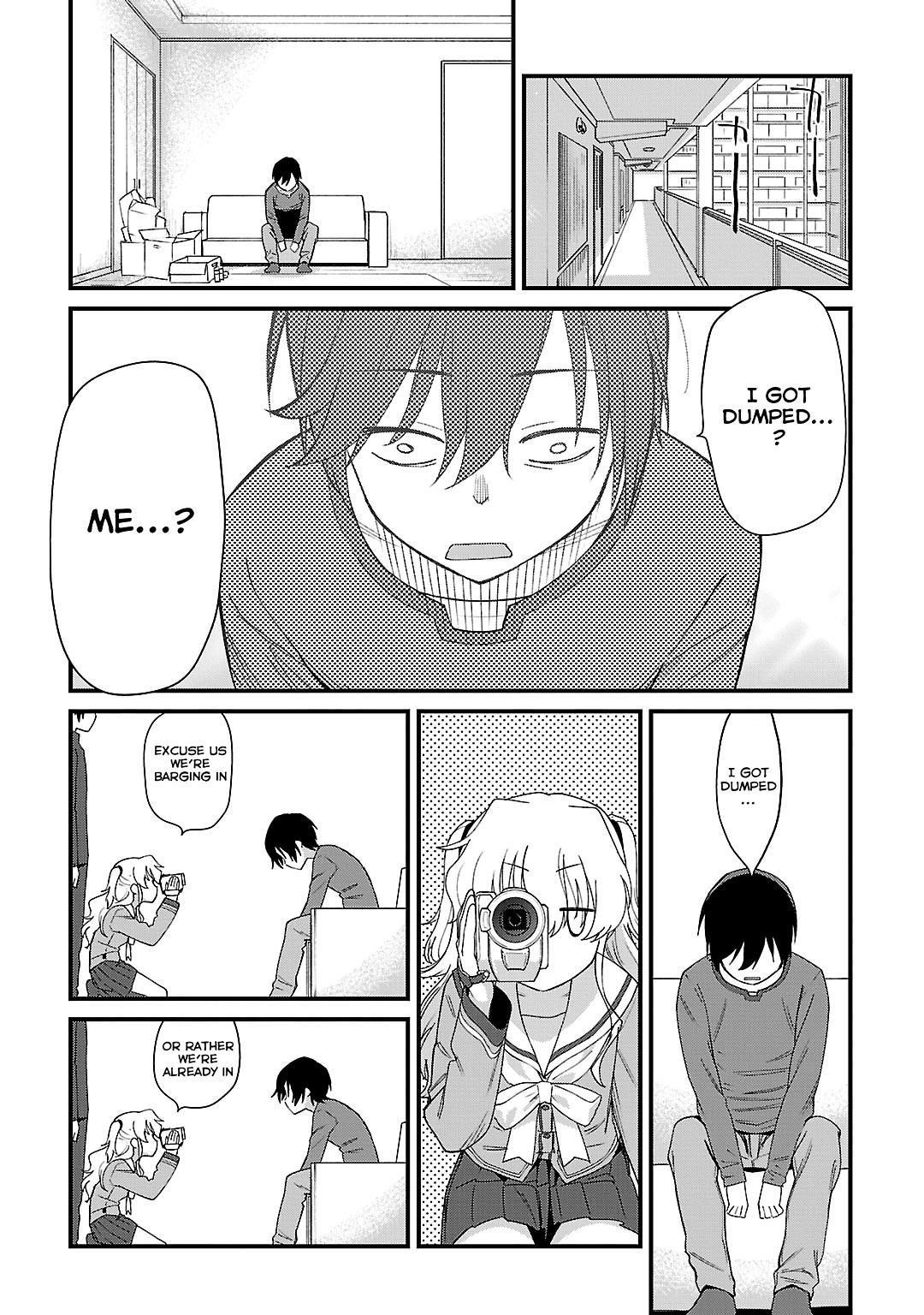 Charlotte Chapter 5 - Page 4