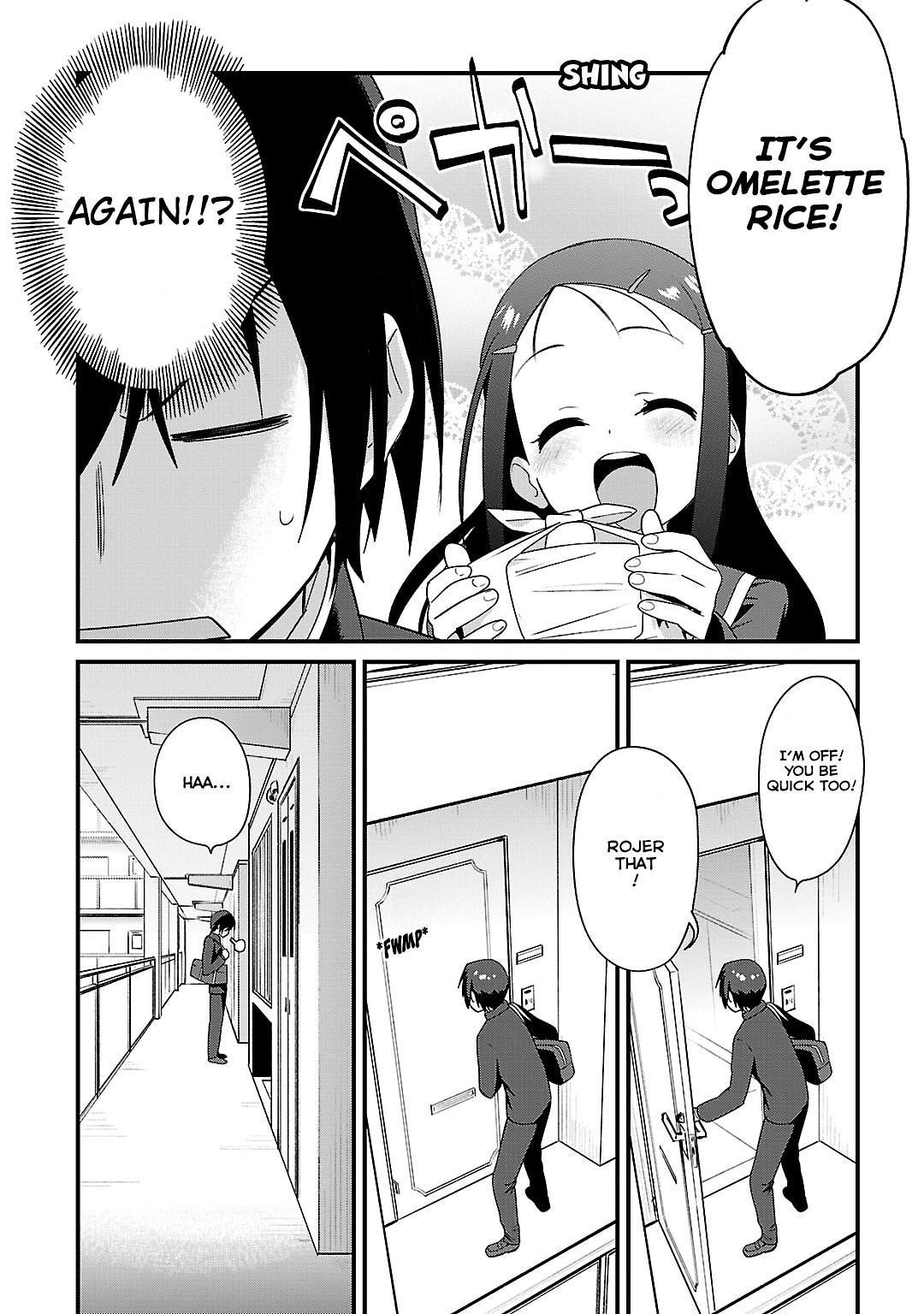 Charlotte Chapter 6 - Page 3