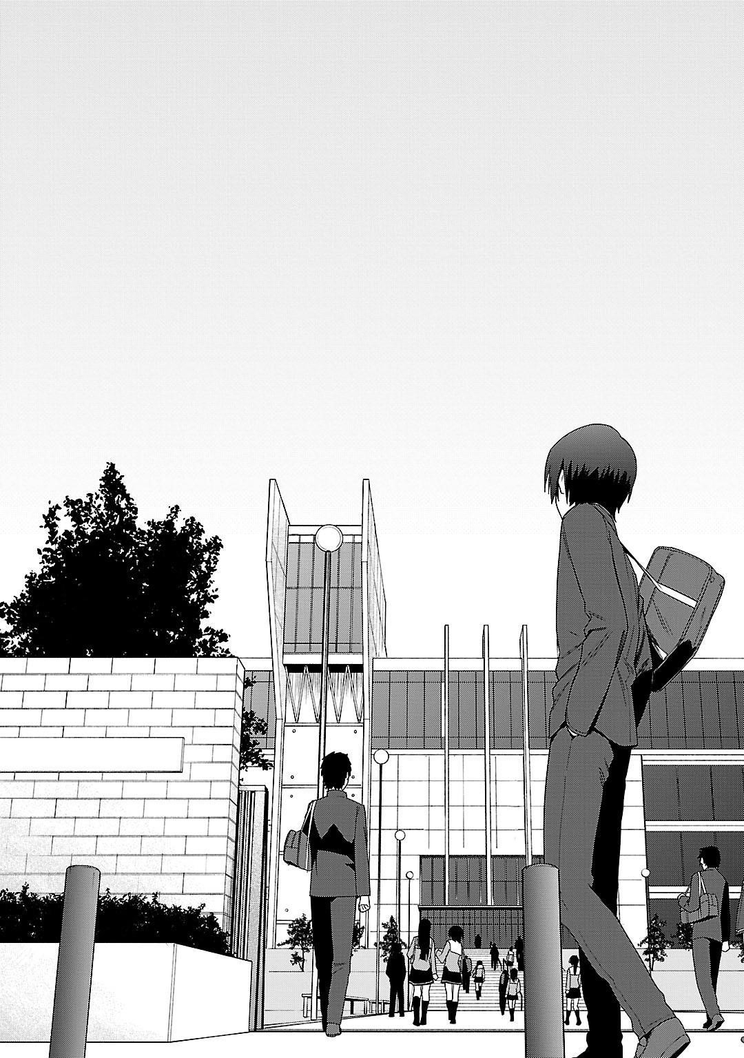 Charlotte Chapter 6 - Page 4