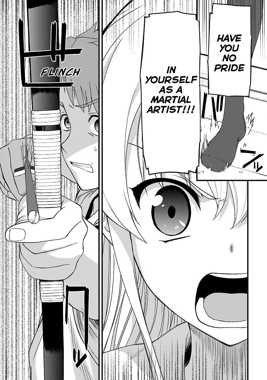 Charlotte Chapter 7 - Page 17