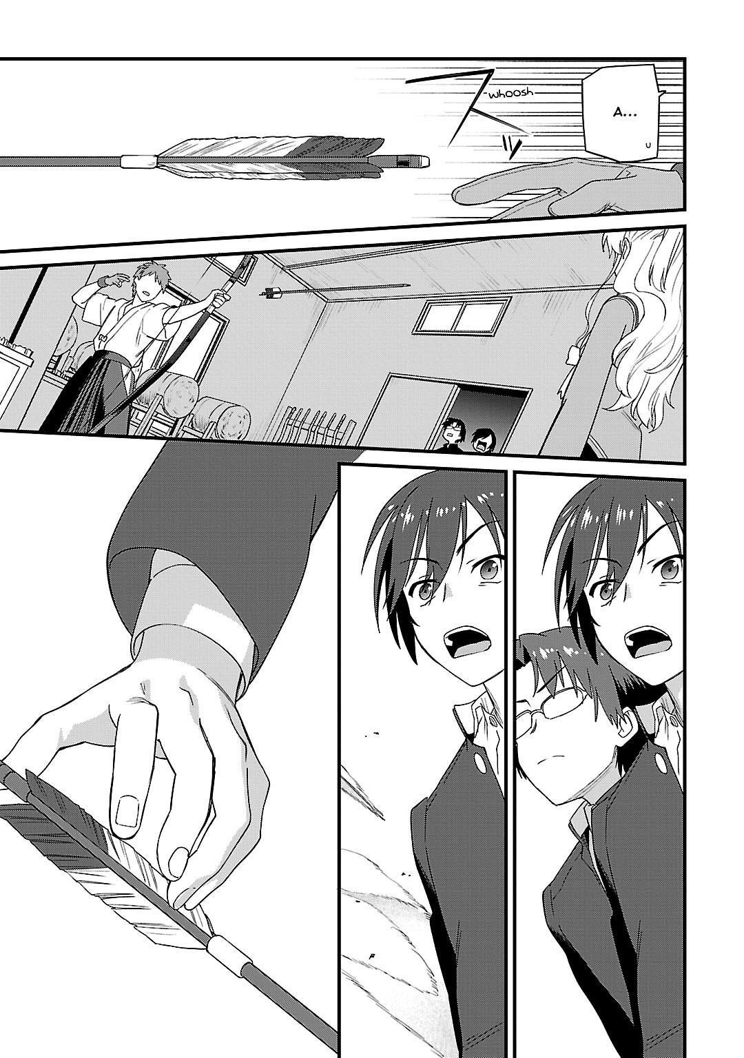 Charlotte Chapter 7 - Page 18