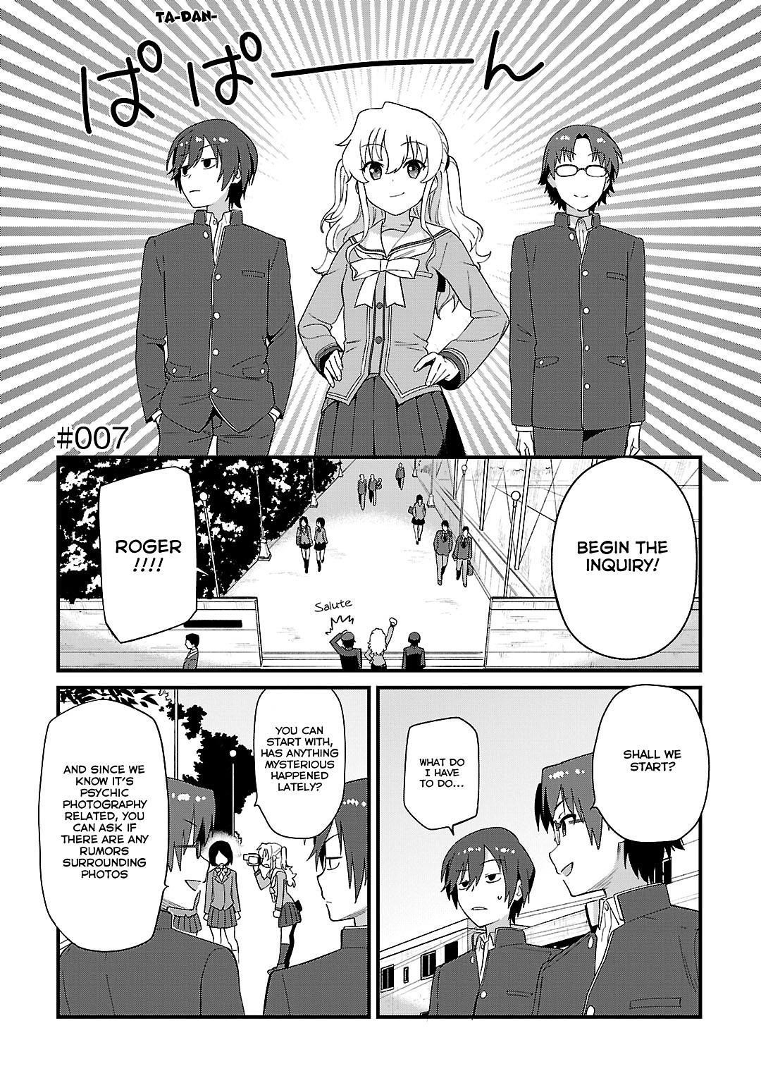 Charlotte Chapter 7 - Page 2