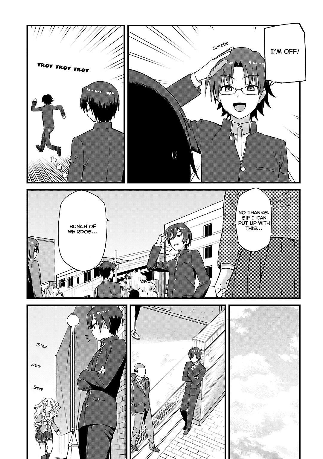 Charlotte Chapter 7 - Page 3