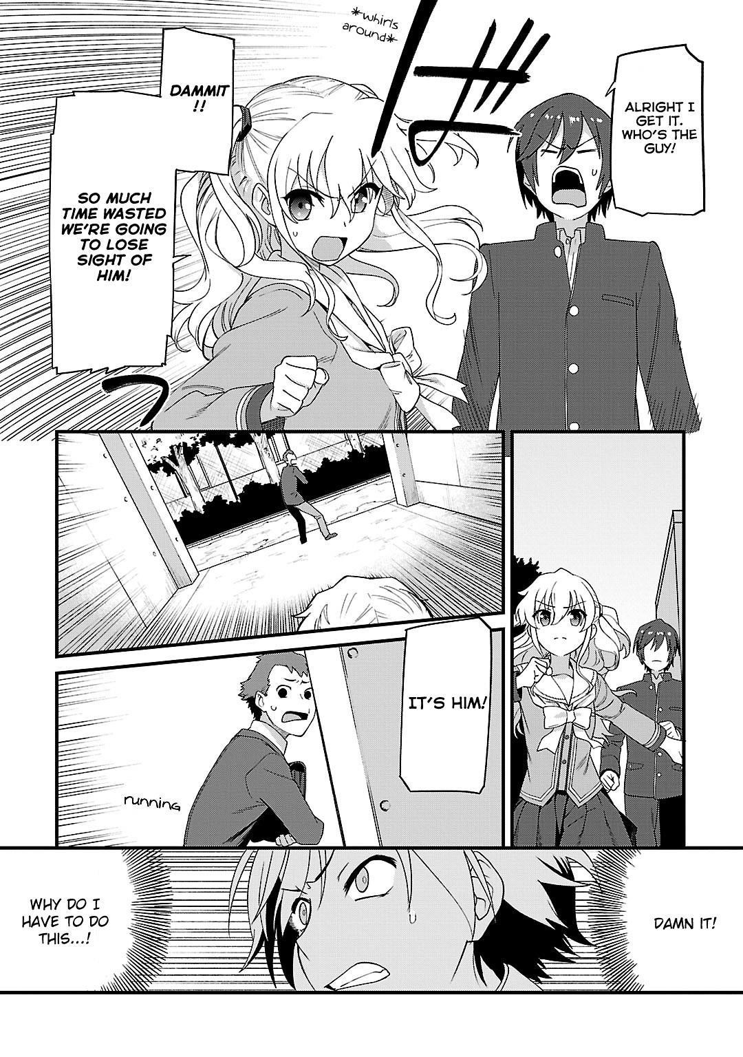 Charlotte Chapter 7 - Page 6