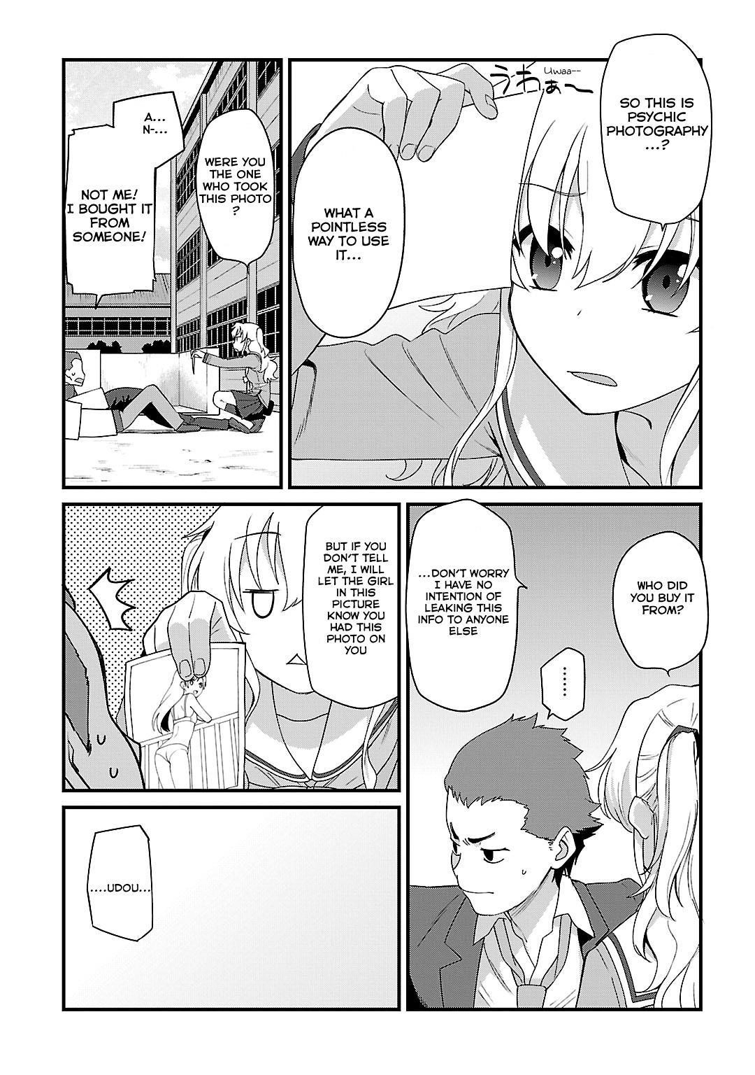 Charlotte Chapter 7 - Page 9