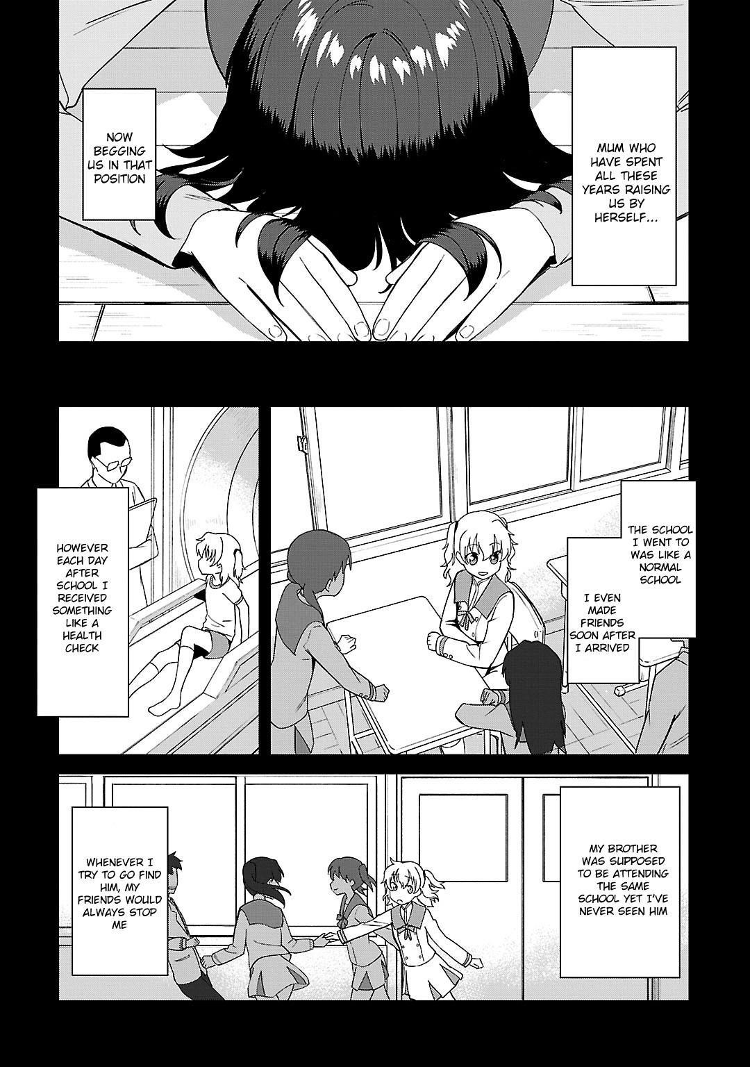 Charlotte Chapter 8 - Page 10