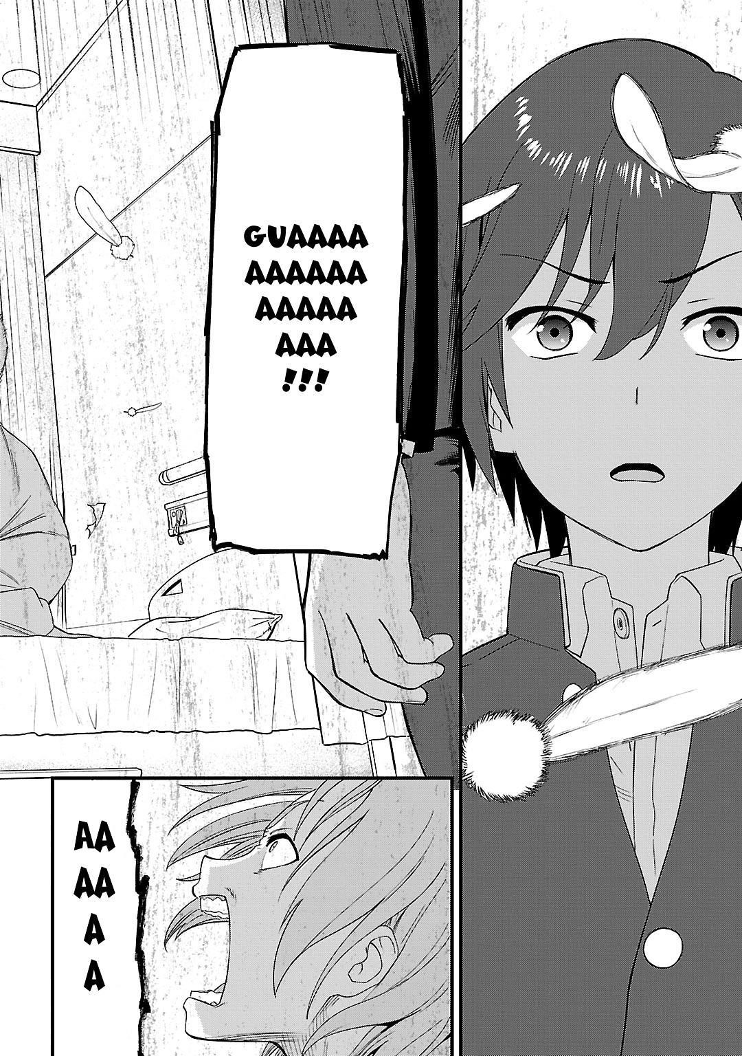 Charlotte Chapter 8 - Page 15