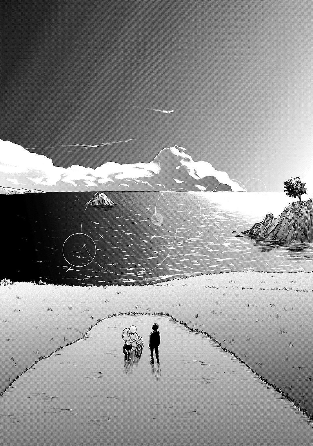 Charlotte Chapter 8 - Page 19