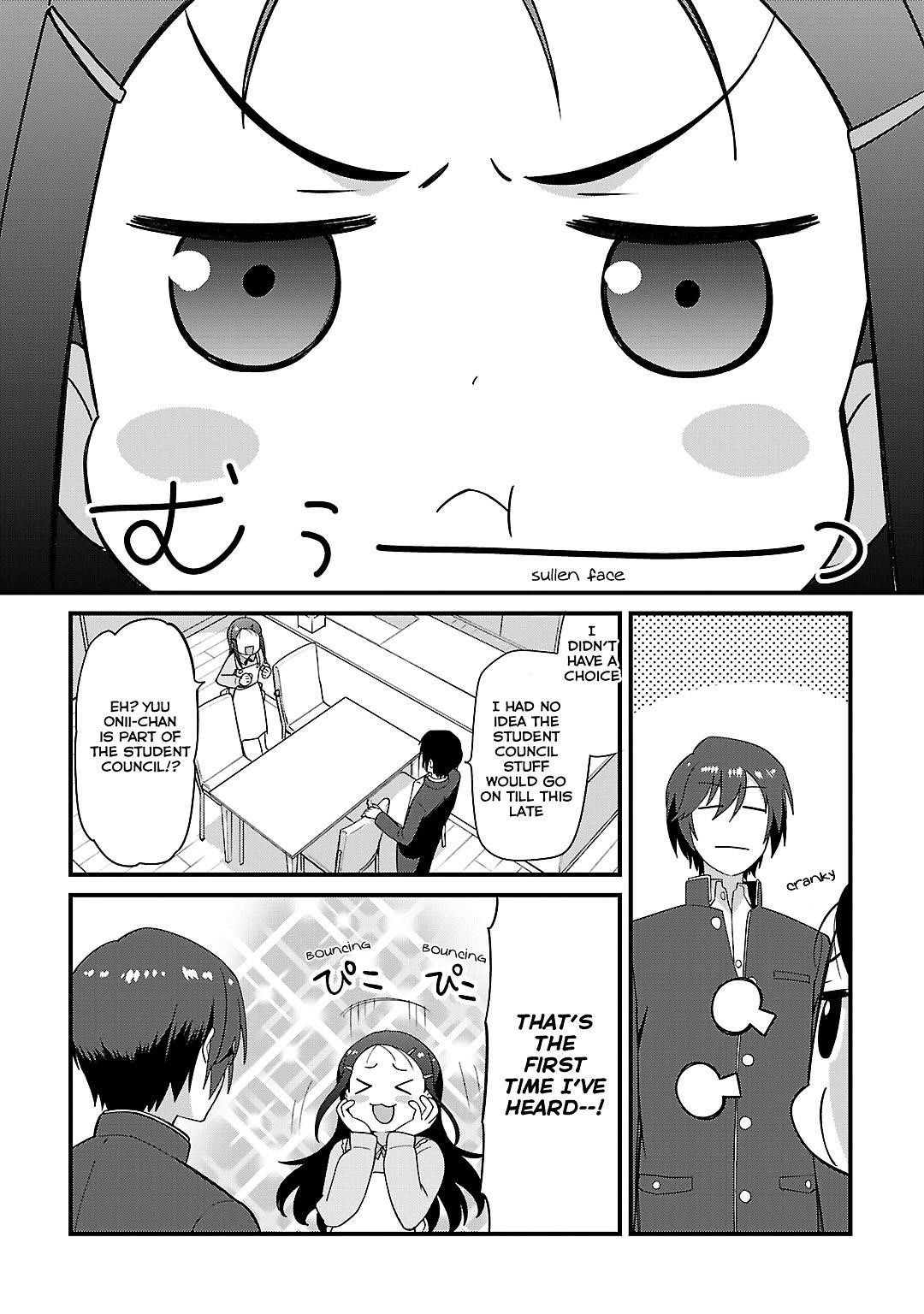 Charlotte Chapter 8 - Page 24