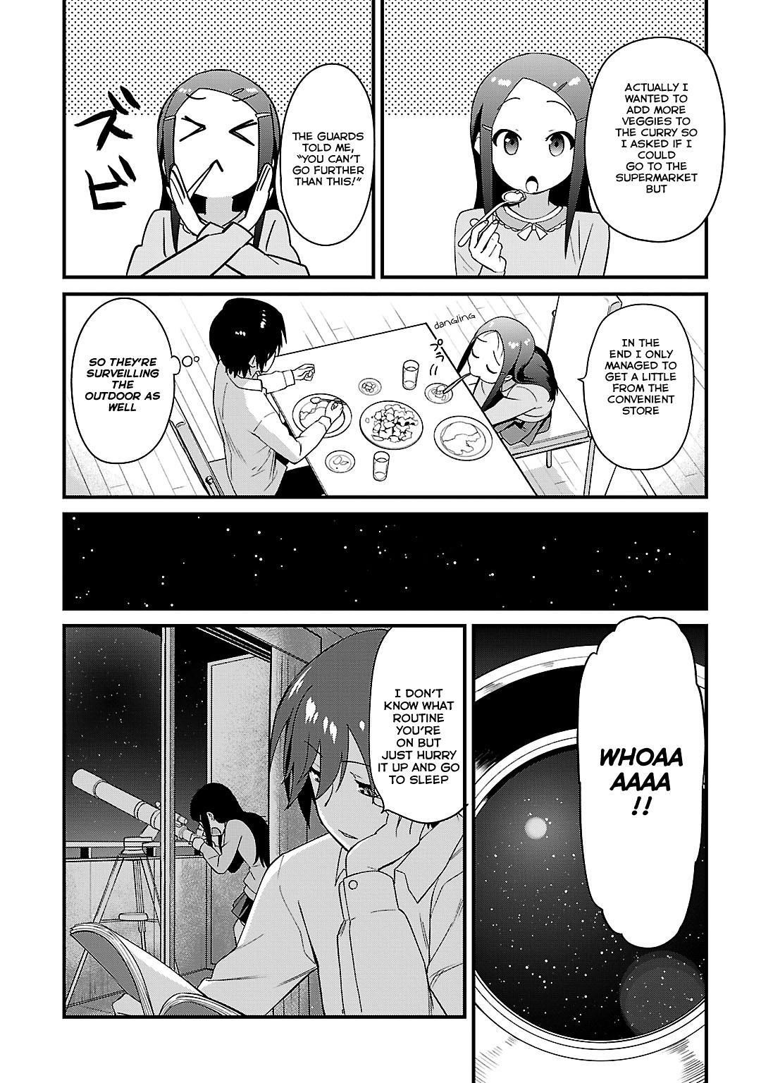 Charlotte Chapter 8 - Page 27