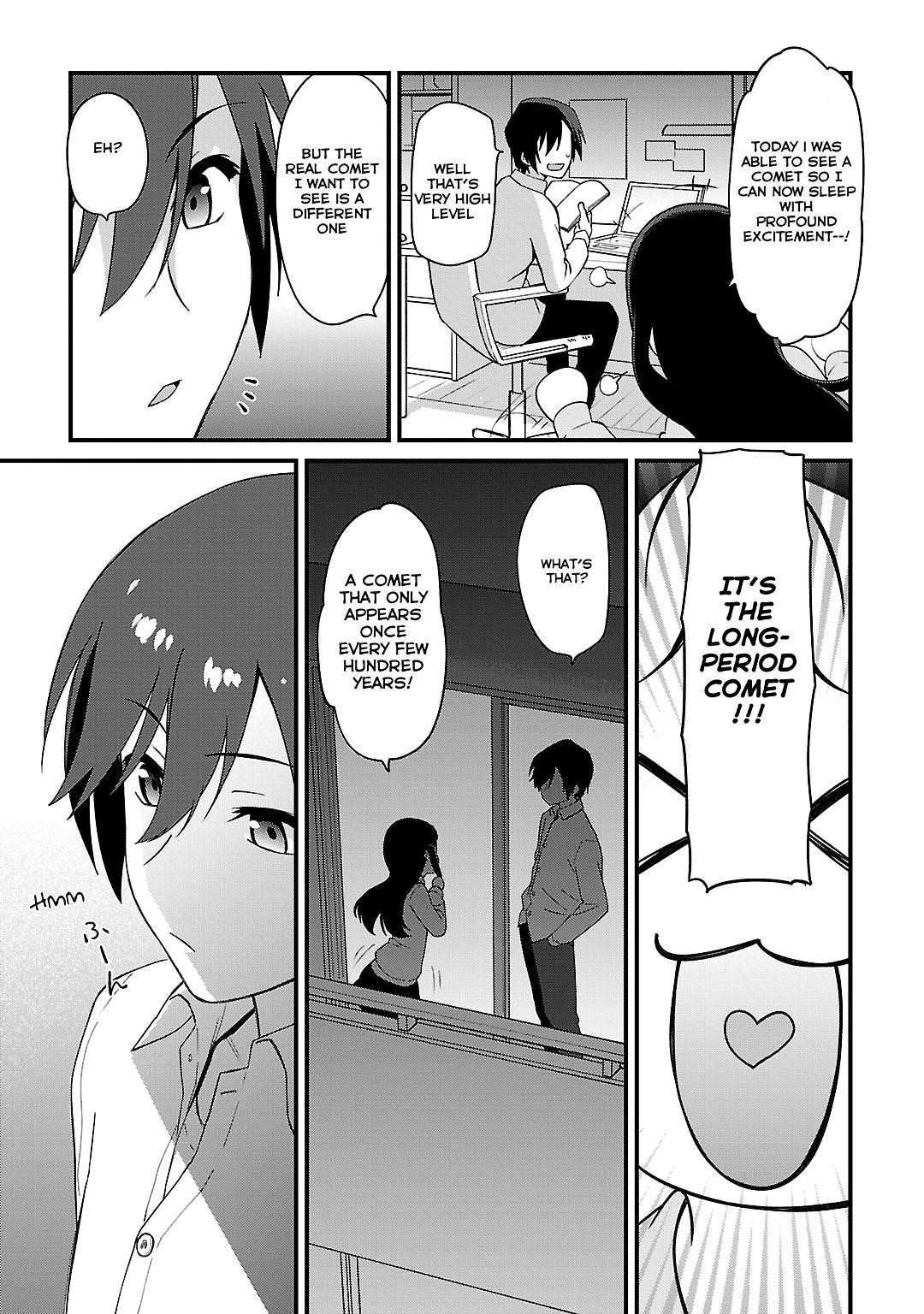 Charlotte Chapter 8 - Page 28