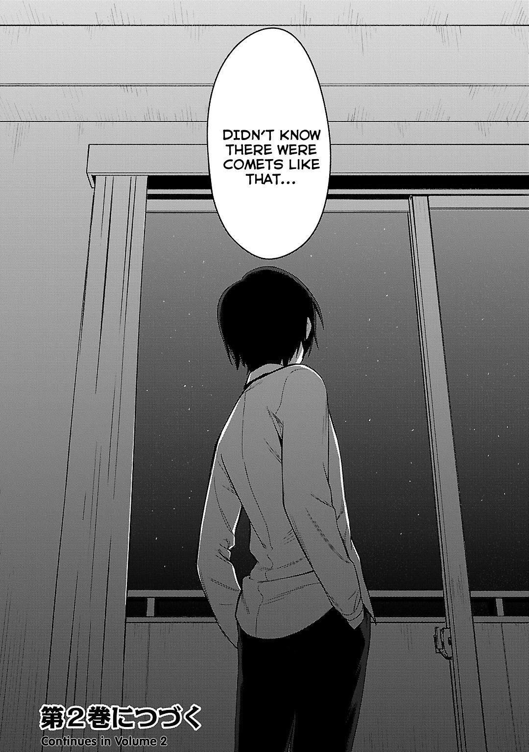 Charlotte Chapter 8 - Page 29