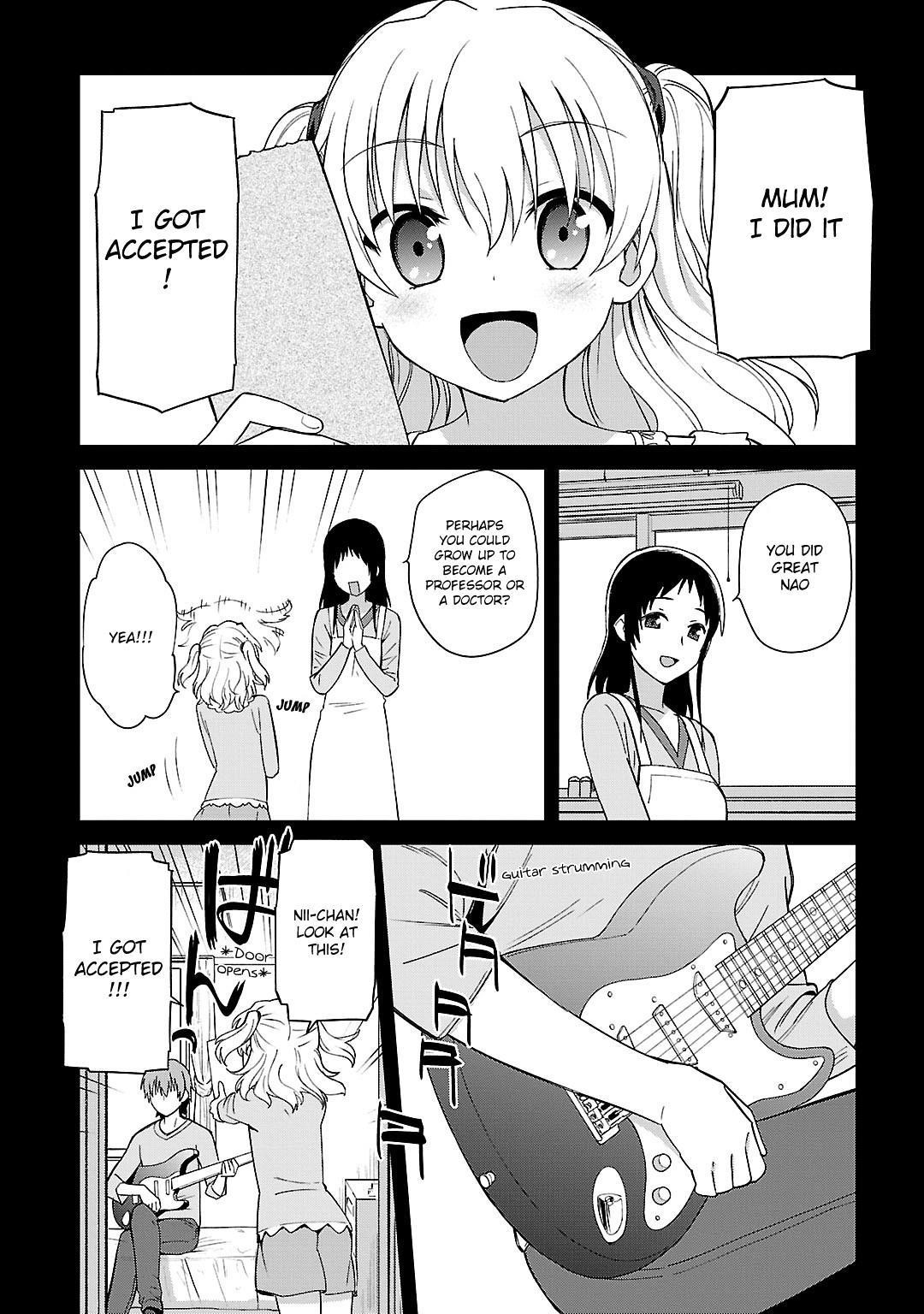 Charlotte Chapter 8 - Page 5