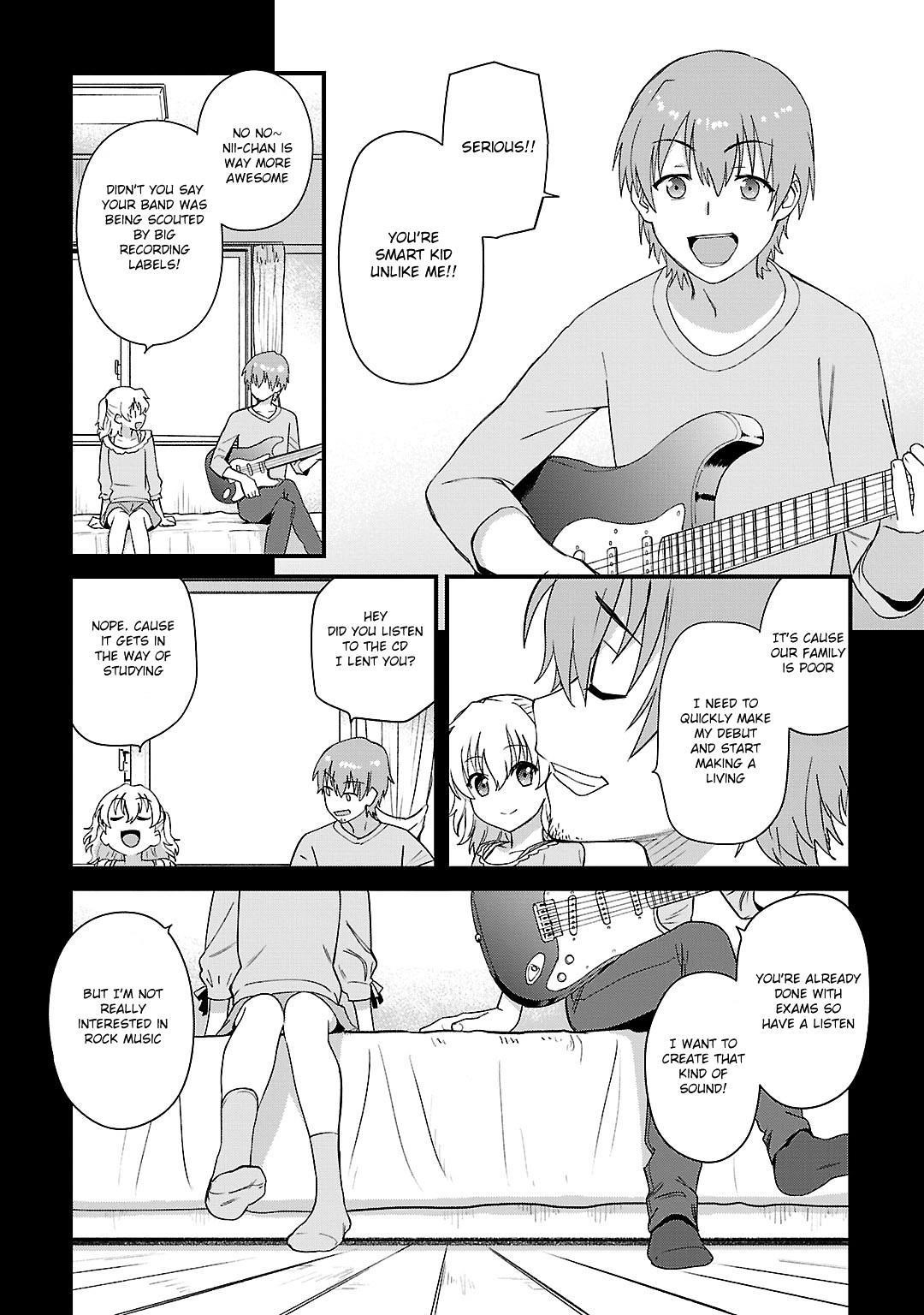 Charlotte Chapter 8 - Page 6