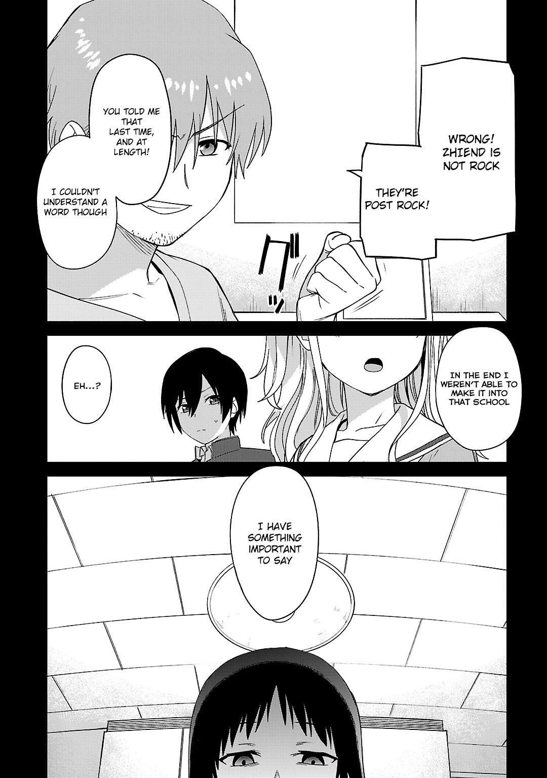 Charlotte Chapter 8 - Page 7