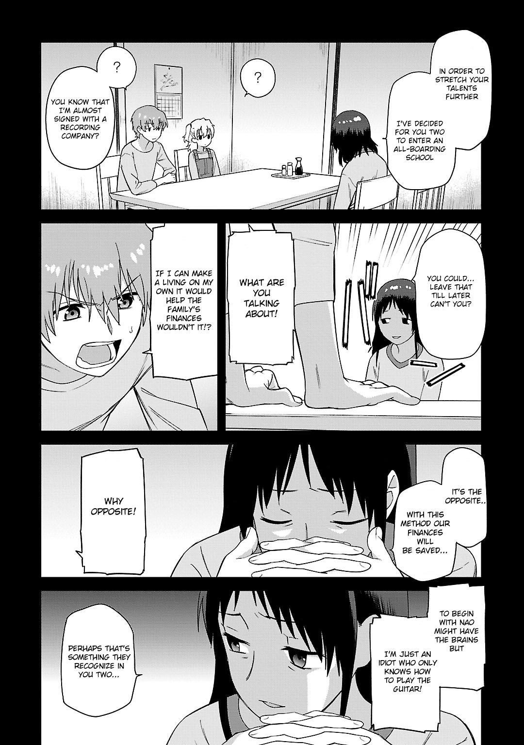 Charlotte Chapter 8 - Page 8