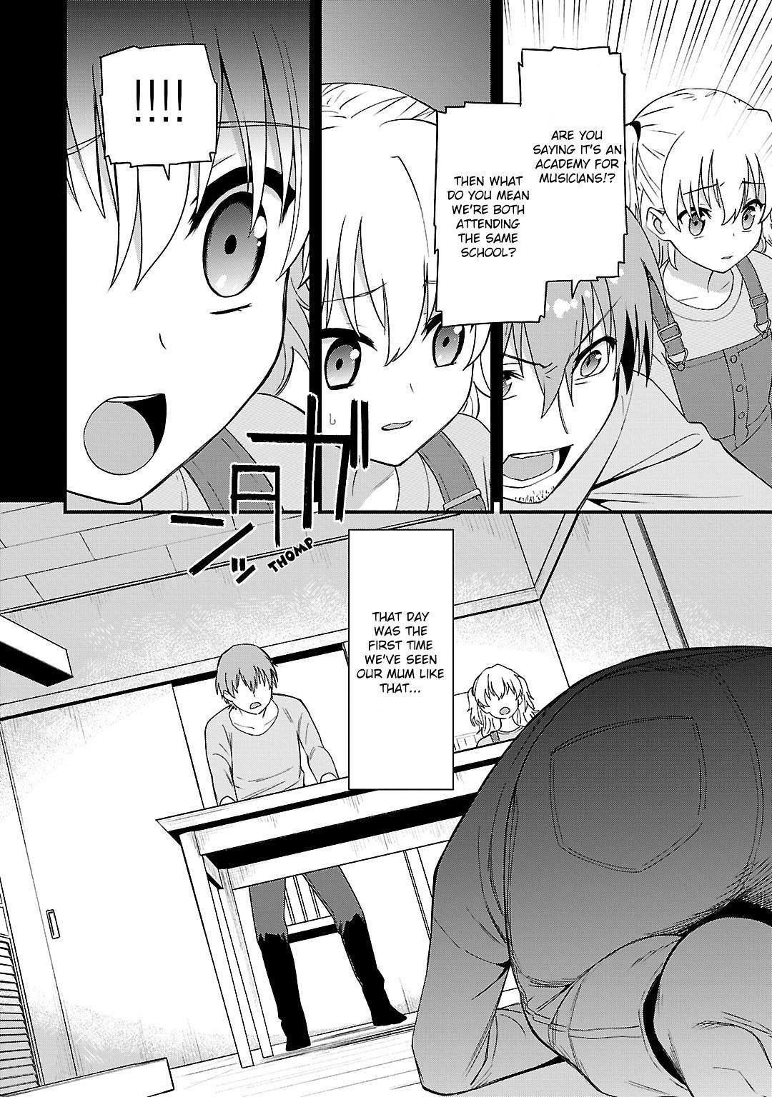 Charlotte Chapter 8 - Page 9