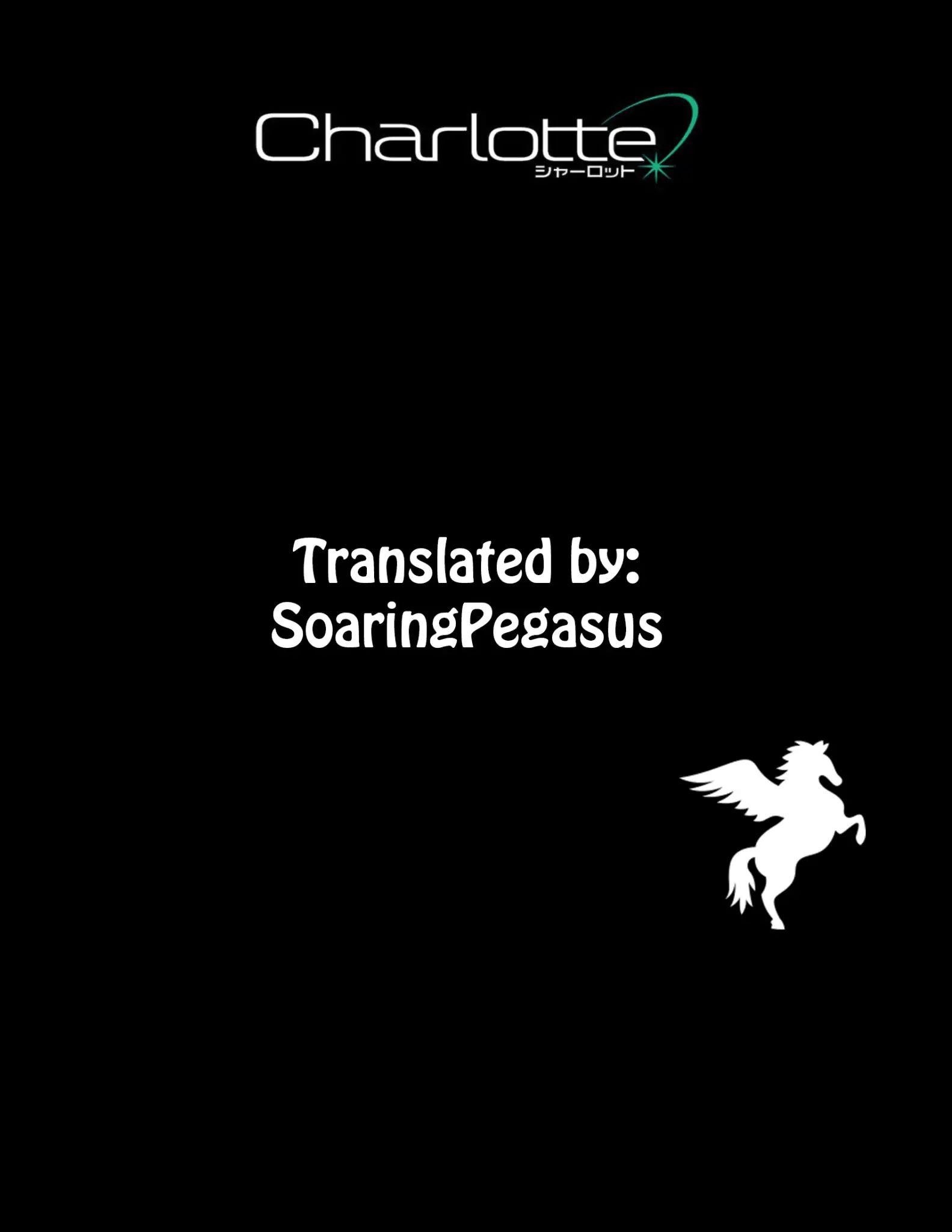 Charlotte Chapter 9 - Page 3