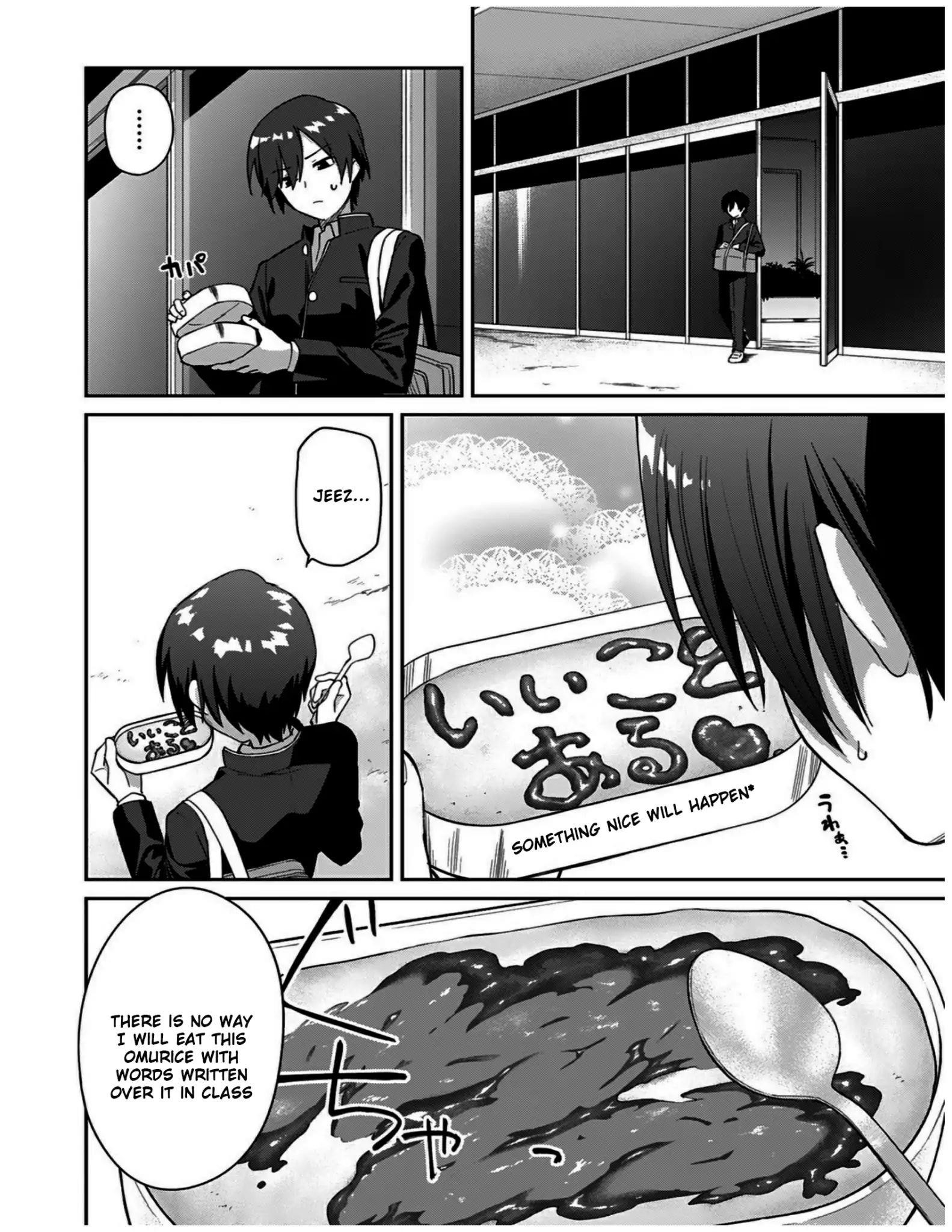 Charlotte Chapter 9 - Page 5