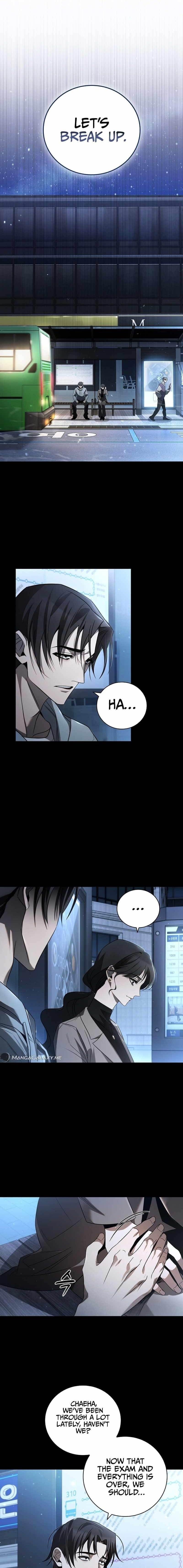 Desperately Making Her a Princess Chapter 0 - Page 1