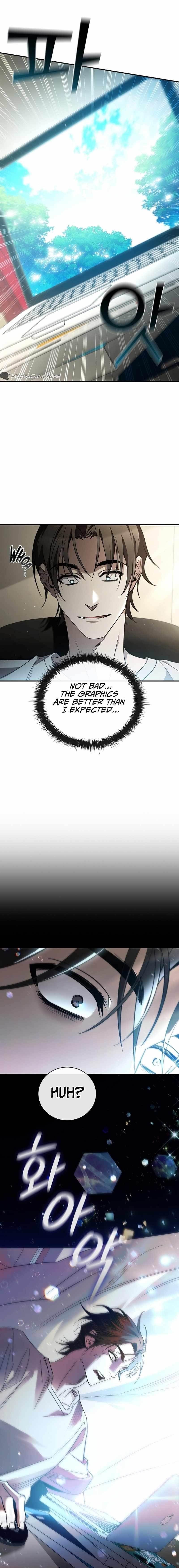 Desperately Making Her a Princess Chapter 0 - Page 13