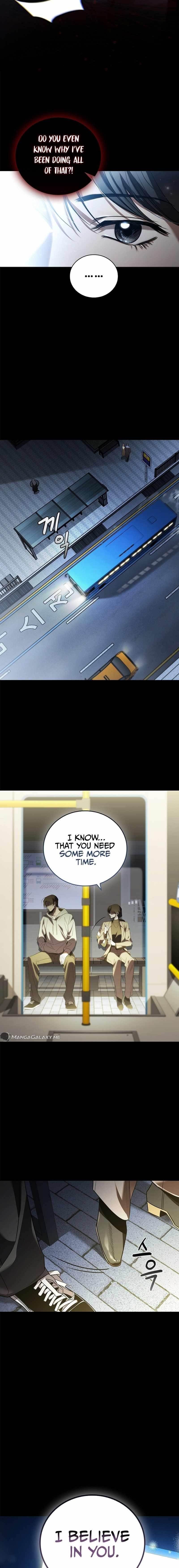 Desperately Making Her a Princess Chapter 0 - Page 3