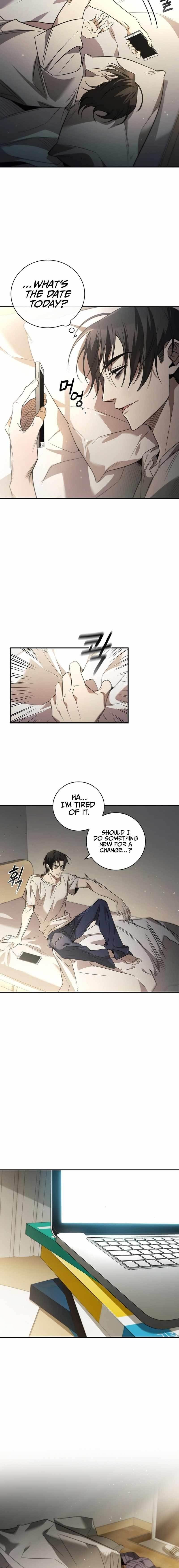 Desperately Making Her a Princess Chapter 0 - Page 6