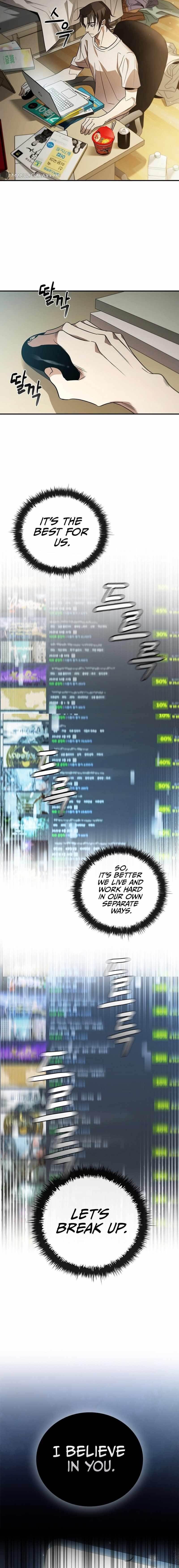 Desperately Making Her a Princess Chapter 0 - Page 7