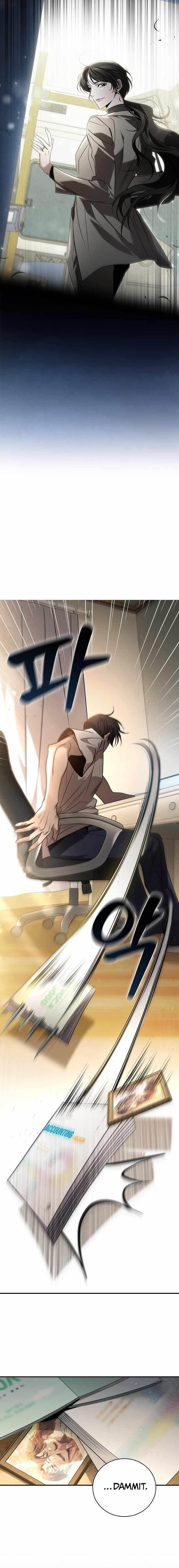 Desperately Making Her a Princess Chapter 0 - Page 8