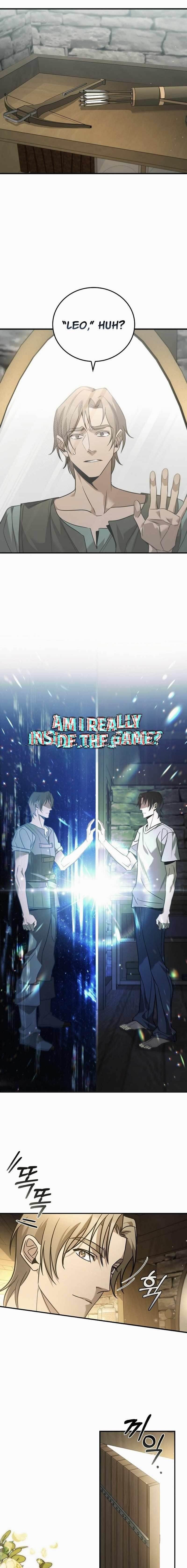 Desperately Making Her a Princess Chapter 1 - Page 1