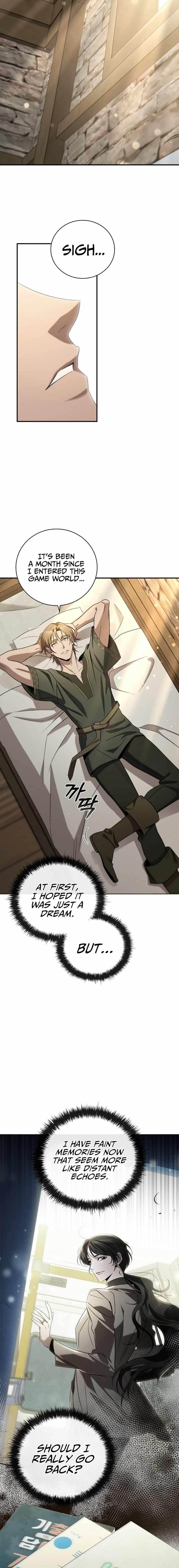 Desperately Making Her a Princess Chapter 1 - Page 14