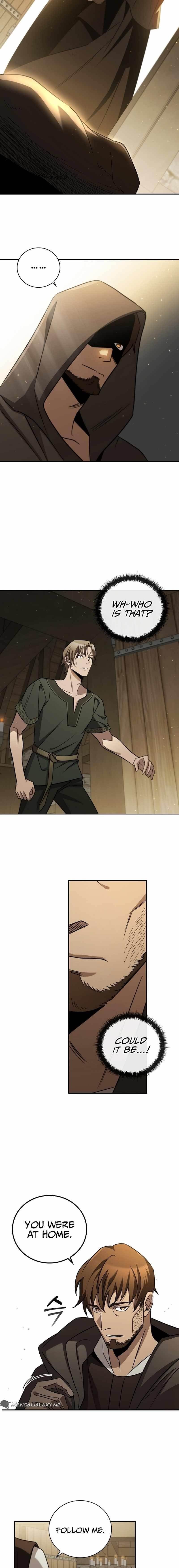 Desperately Making Her a Princess Chapter 1 - Page 16