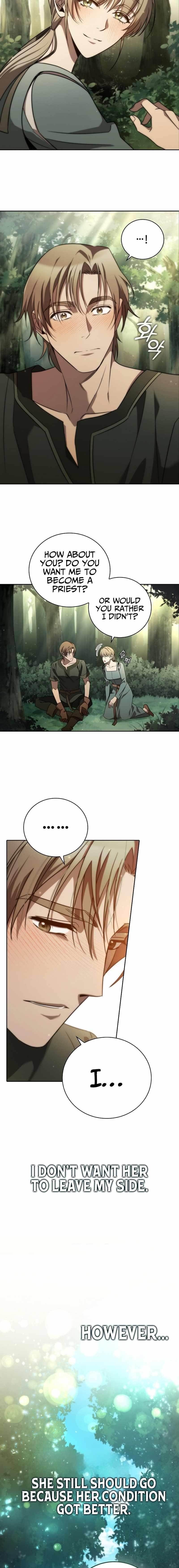 Desperately Making Her a Princess Chapter 1 - Page 23