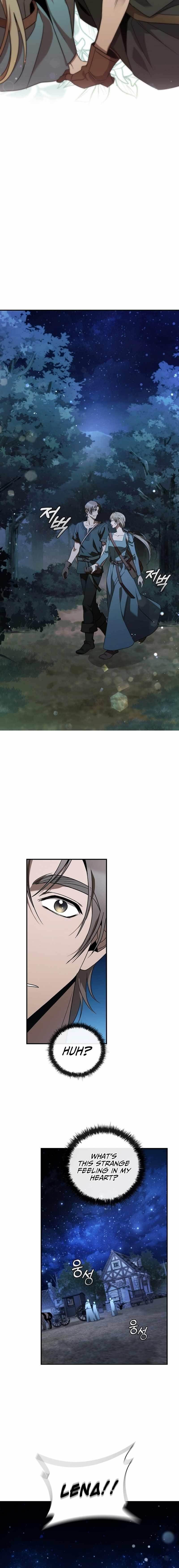 Desperately Making Her a Princess Chapter 1 - Page 25