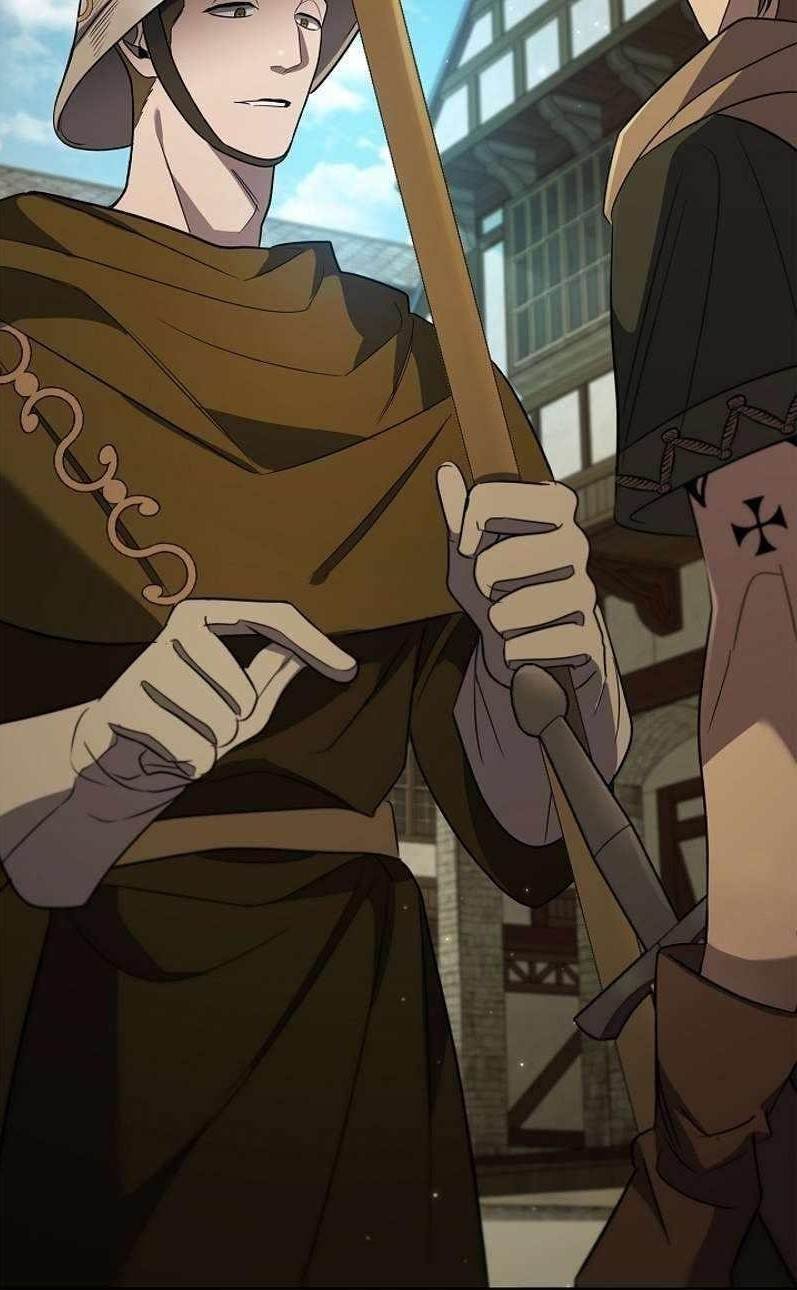 Desperately Making Her a Princess Chapter 10 - Page 21