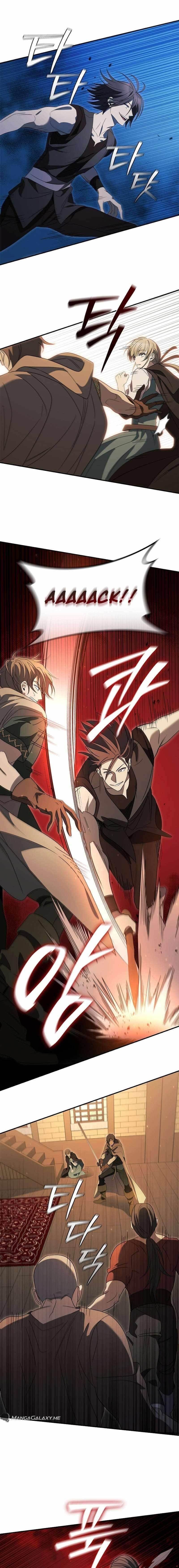 Desperately Making Her a Princess Chapter 11 - Page 15