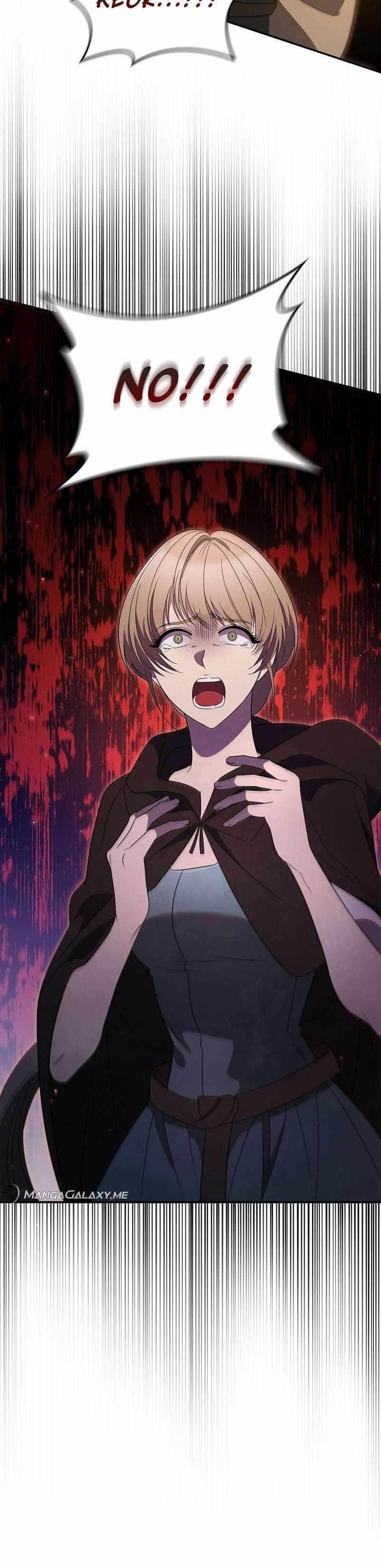 Desperately Making Her a Princess Chapter 11 - Page 20