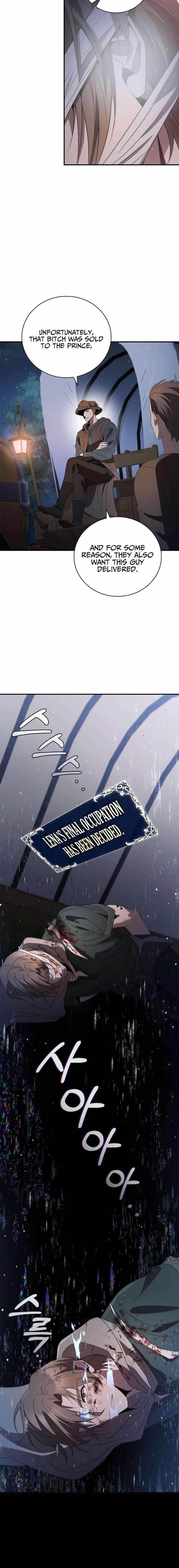 Desperately Making Her a Princess Chapter 12 - Page 17