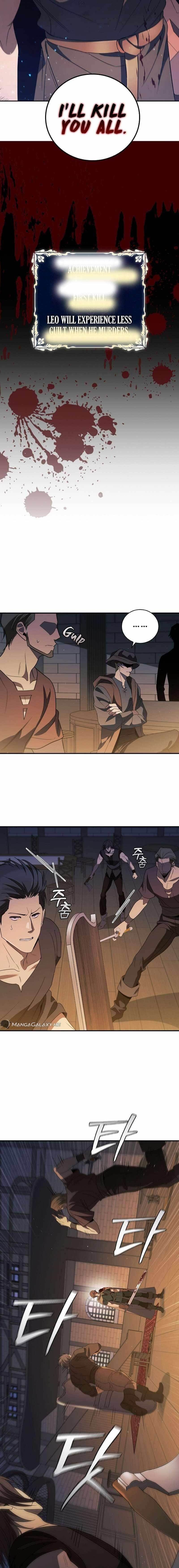 Desperately Making Her a Princess Chapter 12 - Page 6