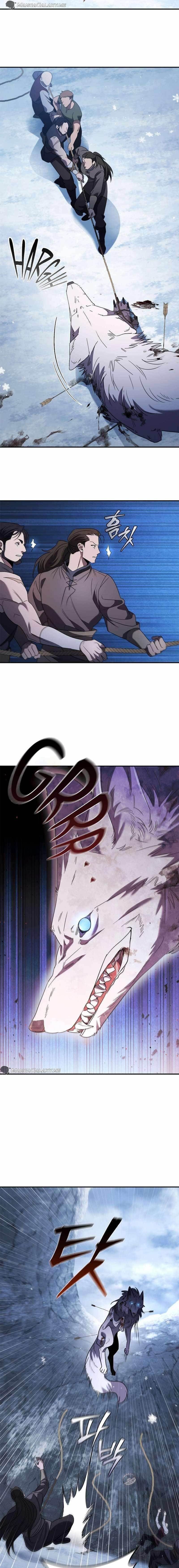 Desperately Making Her a Princess Chapter 13 - Page 16